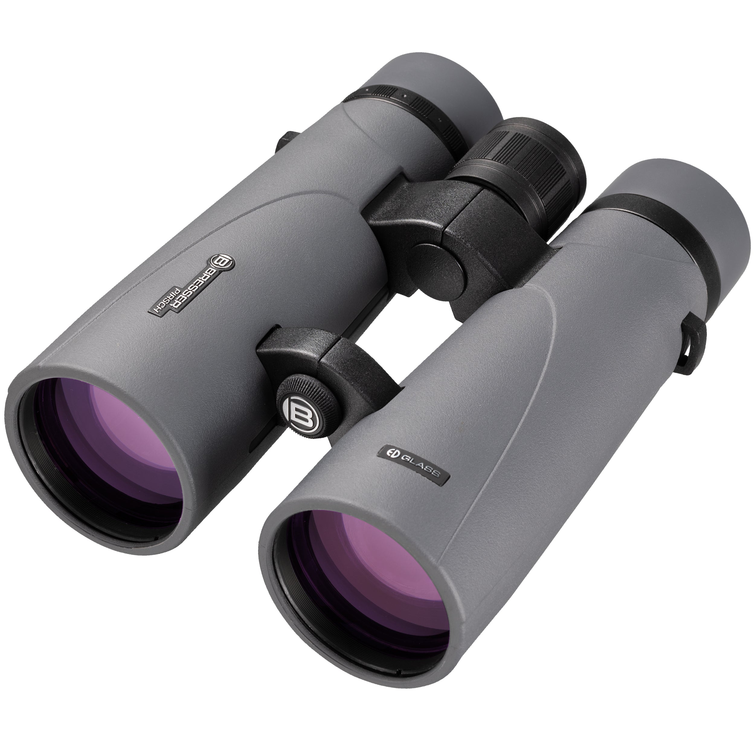 Binocolo Bresser Pirsch ED 10x50