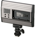 Pannello luminoso Bresser PT Pro 15B Bi-Color a LED con custodia