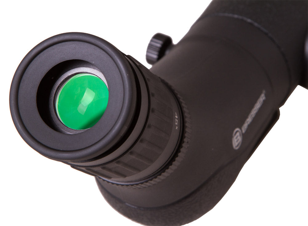 Cannocchiale terrestre Bresser Spektar 15–45x60