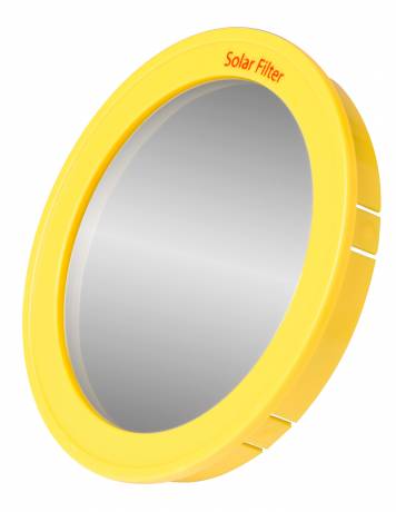 Telescopio Bresser Solarix 114/500 con Filtro Solare