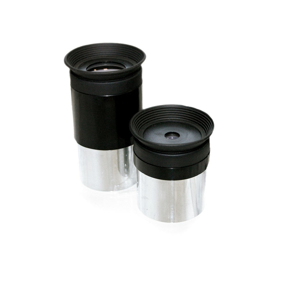 Telescopio Bresser Spica 130/650 EQ3 con Adattatore per Fotocamera Smartphone