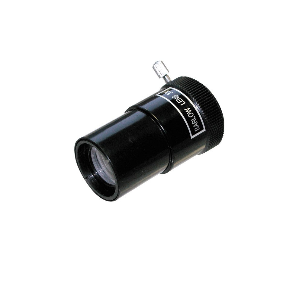 Telescopio Bresser Spica 130/650 EQ3 con Adattatore per Fotocamera Smartphone