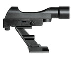 Telescopio Bresser Stellar 60/800 AZ con Adattatore per Fotocamera Smartphone