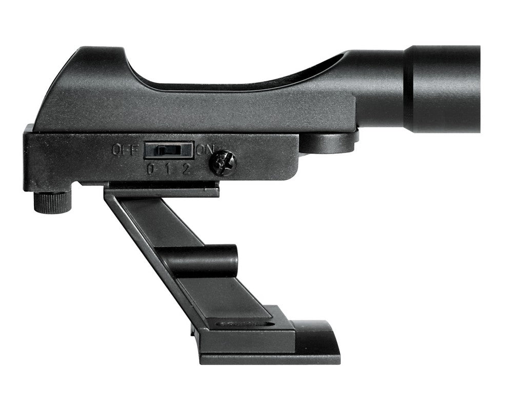 Telescopio Bresser Spica 130/650 EQ3 con Adattatore per Fotocamera Smartphone