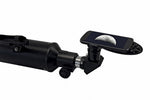 Telescopio Bresser Stellar 60/800 AZ con Adattatore per Fotocamera Smartphone
