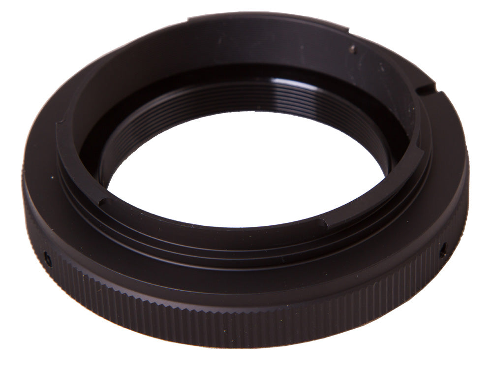 Anello a T Bresser per Fotocamere Canon EOS M42
