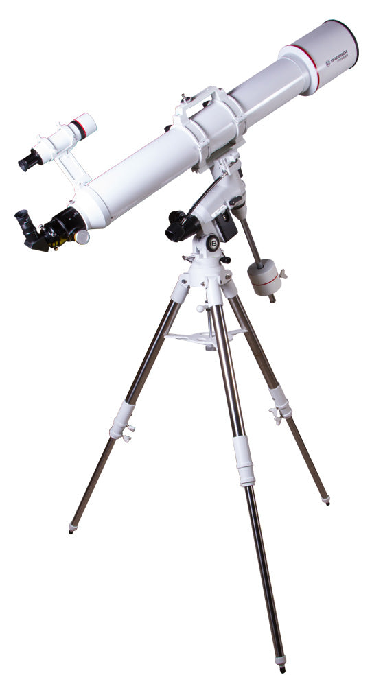 Telescopio Bresser Messier AR-127L/1200 (EXOS-2/EQ5)