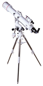 Telescopio Bresser Messier AR-127L/1200 (EXOS-2/EQ5)