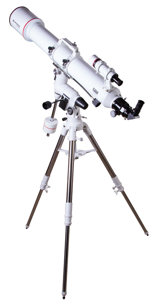 Telescopio Bresser Messier AR-127L/1200 (EXOS-2/EQ5)