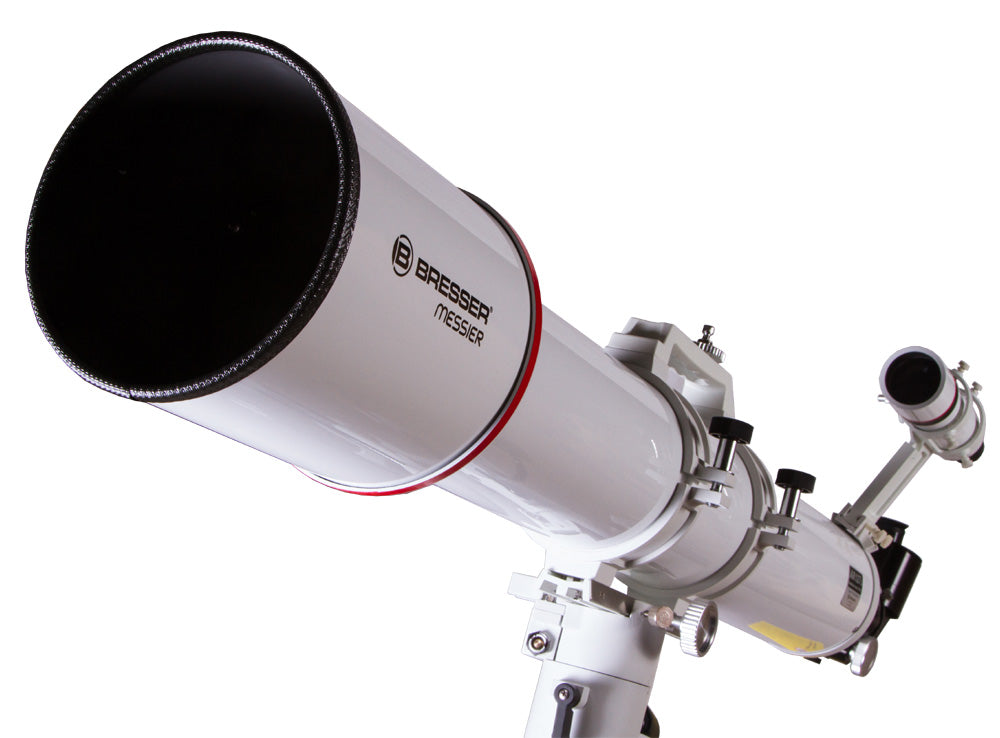 Telescopio Bresser Messier AR-127L/1200 (EXOS-2/EQ5)