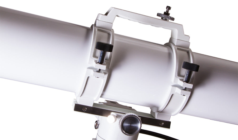 Telescopio Bresser Messier AR-127L/1200 (EXOS-2/EQ5)