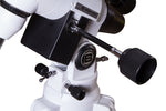 Telescopio Bresser Messier AR-127L/1200 (EXOS-2/EQ5)