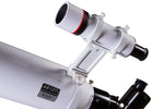 Telescopio Bresser Messier AR-127L/1200 (EXOS-2/EQ5)