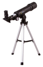 Telescopio Bresser National Geographic 50/360 AZ