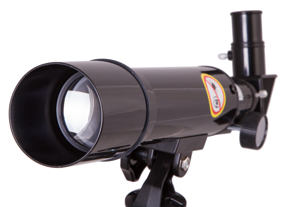 Telescopio Bresser National Geographic 50/360 AZ