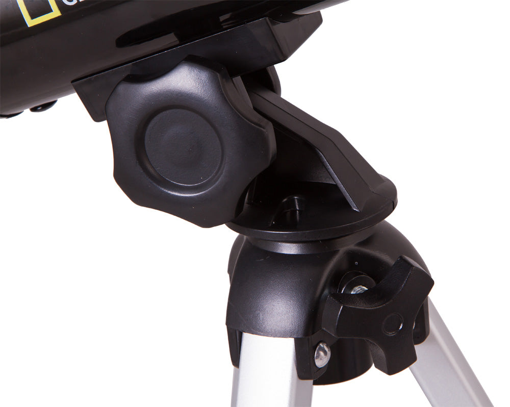 Telescopio Bresser National Geographic 50/360 AZ
