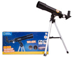 Telescopio Bresser National Geographic 50/360 AZ