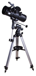 Telescopio Bresser Pluto 114/500 EQ