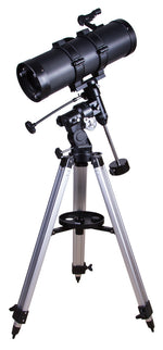 Telescopio Bresser Pluto 114/500 EQ