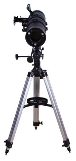 Telescopio Bresser Pluto 114/500 EQ