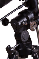 Telescopio Bresser Pluto 114/500 EQ