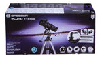 Telescopio Bresser Pluto 114/500 EQ