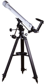 Telescopio Bresser Classic 60/900 EQ