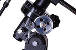 Telescopio Bresser Classic 60/900 EQ