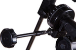 Telescopio Bresser Classic 60/900 EQ