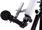 Telescopio Bresser Classic 60/900 EQ