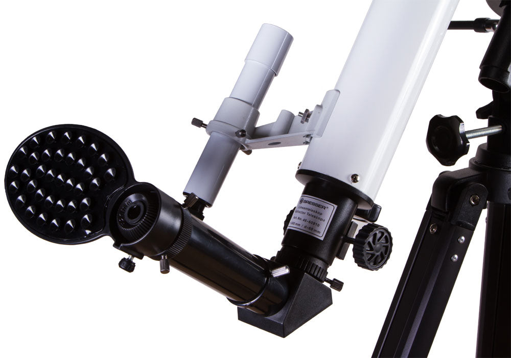 Telescopio Bresser Classic 60/900 EQ