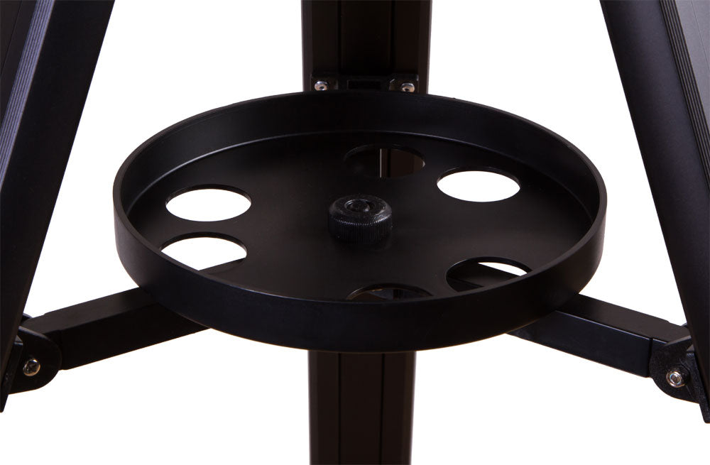 Telescopio Bresser Classic 60/900 EQ