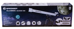 Telescopio Bresser Classic 60/900 EQ