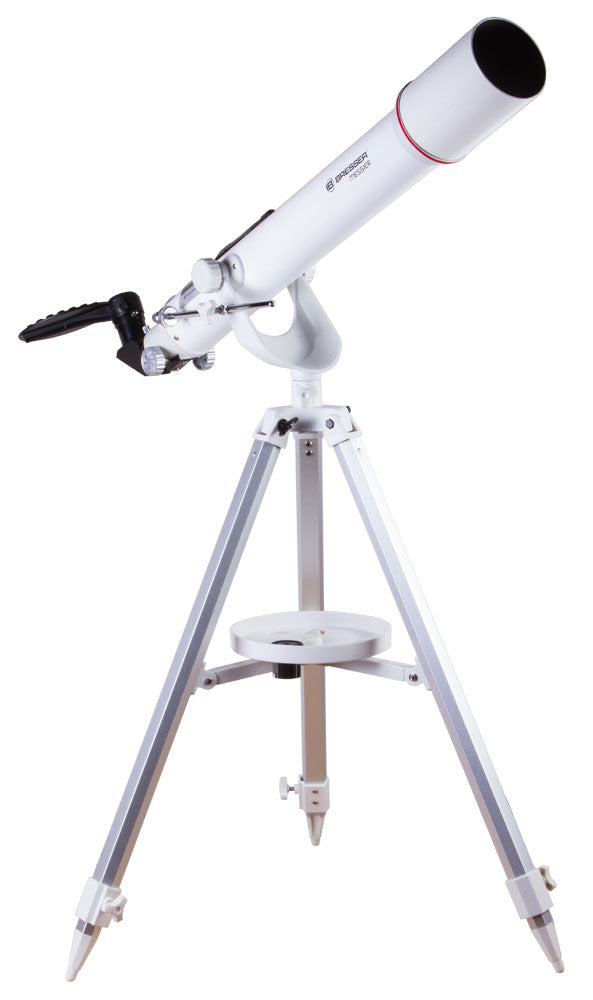 Telescopio Bresser Nano AR-70/700 AZ