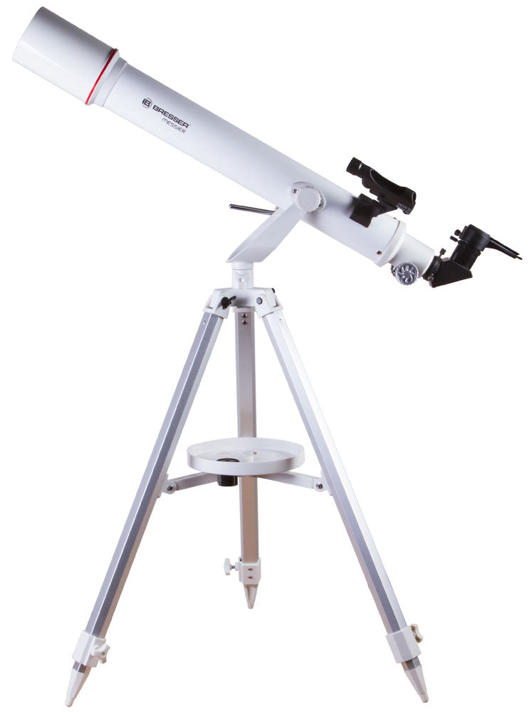 Telescopio Bresser Nano AR-70/700 AZ