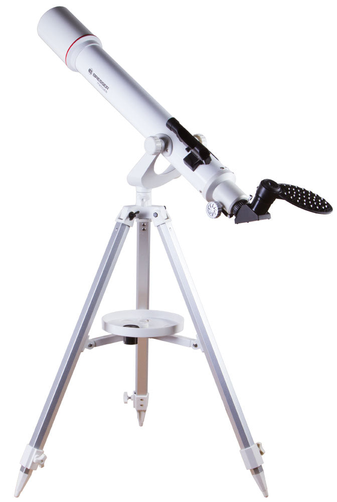 Telescopio Bresser Nano AR-70/700 AZ
