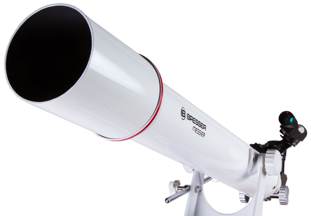 Telescopio Bresser Nano AR-70/700 AZ