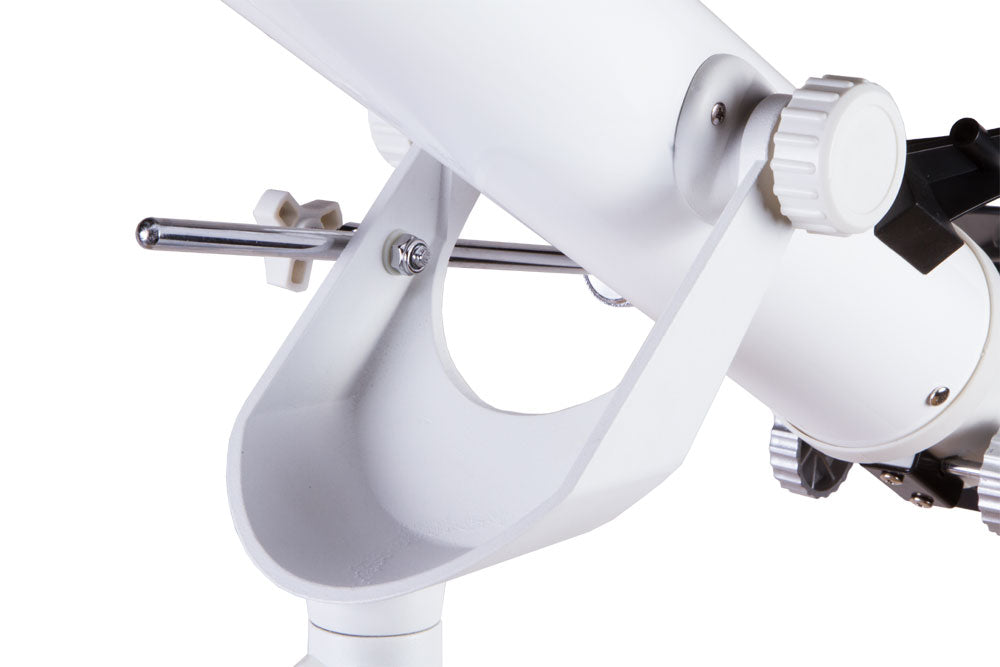 Telescopio Bresser Nano AR-70/700 AZ