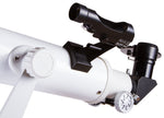 Telescopio Bresser Nano AR-70/700 AZ