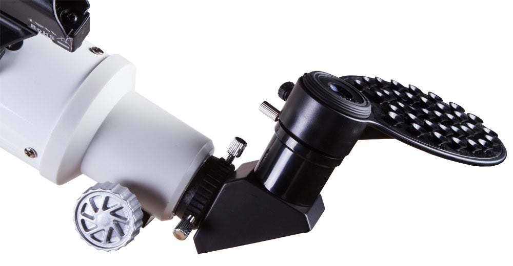 Telescopio Bresser Nano AR-70/700 AZ