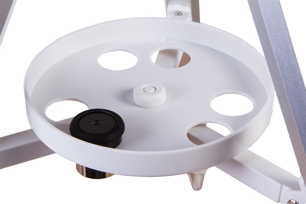Telescopio Bresser Nano AR-70/700 AZ