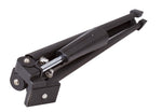 Treppiede da Tavolo Bresser 240 mm