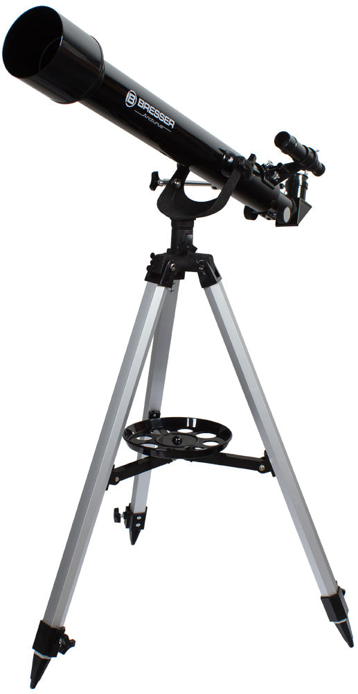 Telescopio Bresser Arcturus 60x700