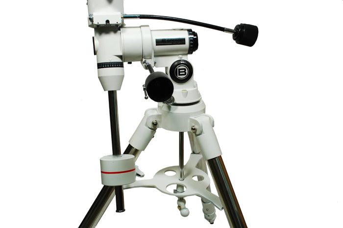 Telescopio Bresser Messier AR-127S/635 Hexafoc EXOS-1/EQ4