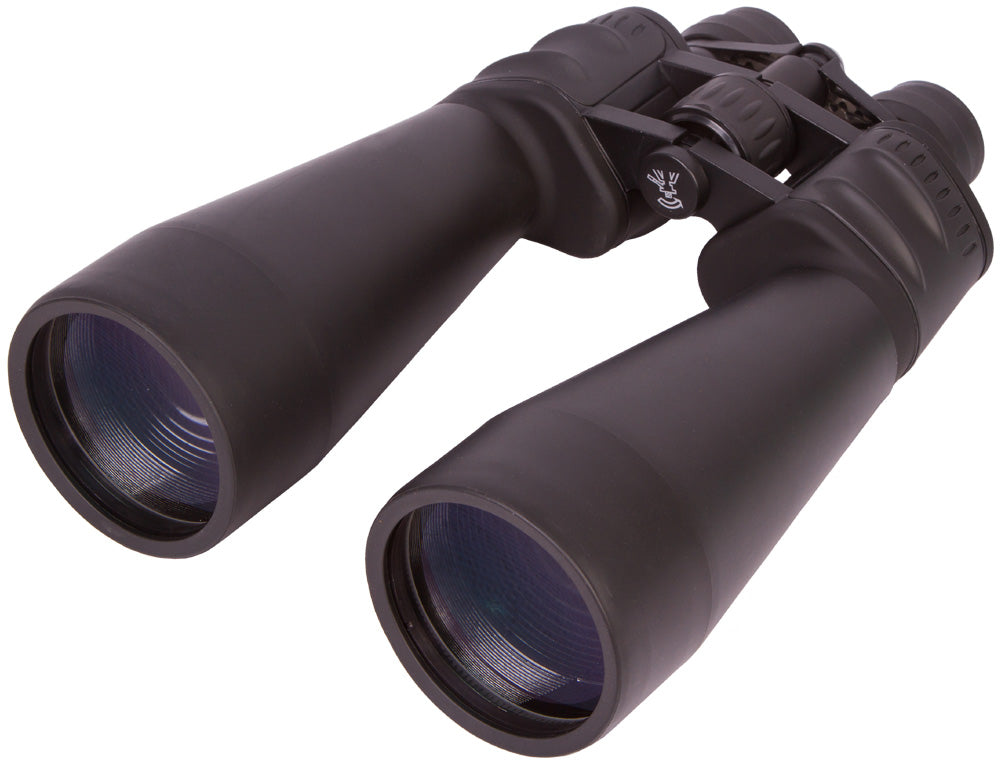 Binocolo Bresser Spezial Zoomar 12–36x70