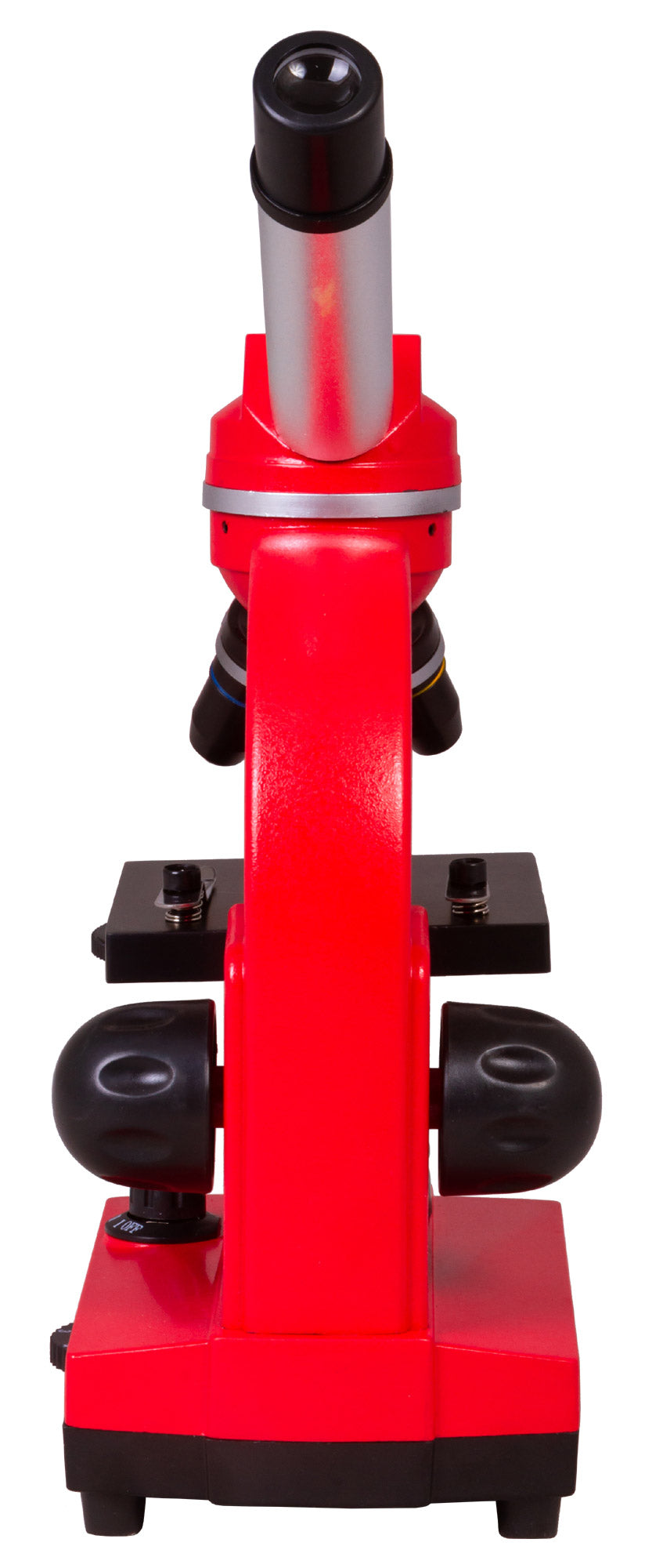 Microscopio Bresser Junior Biolux SEL 40–1600x