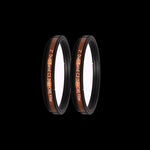 Set filtri Color Magic 2" Duo-Band (Ha-OIII/SII-OIII 15nm-35nm) C1+C2