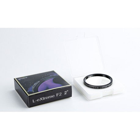 Filtro L-eXtreme 2" F/2