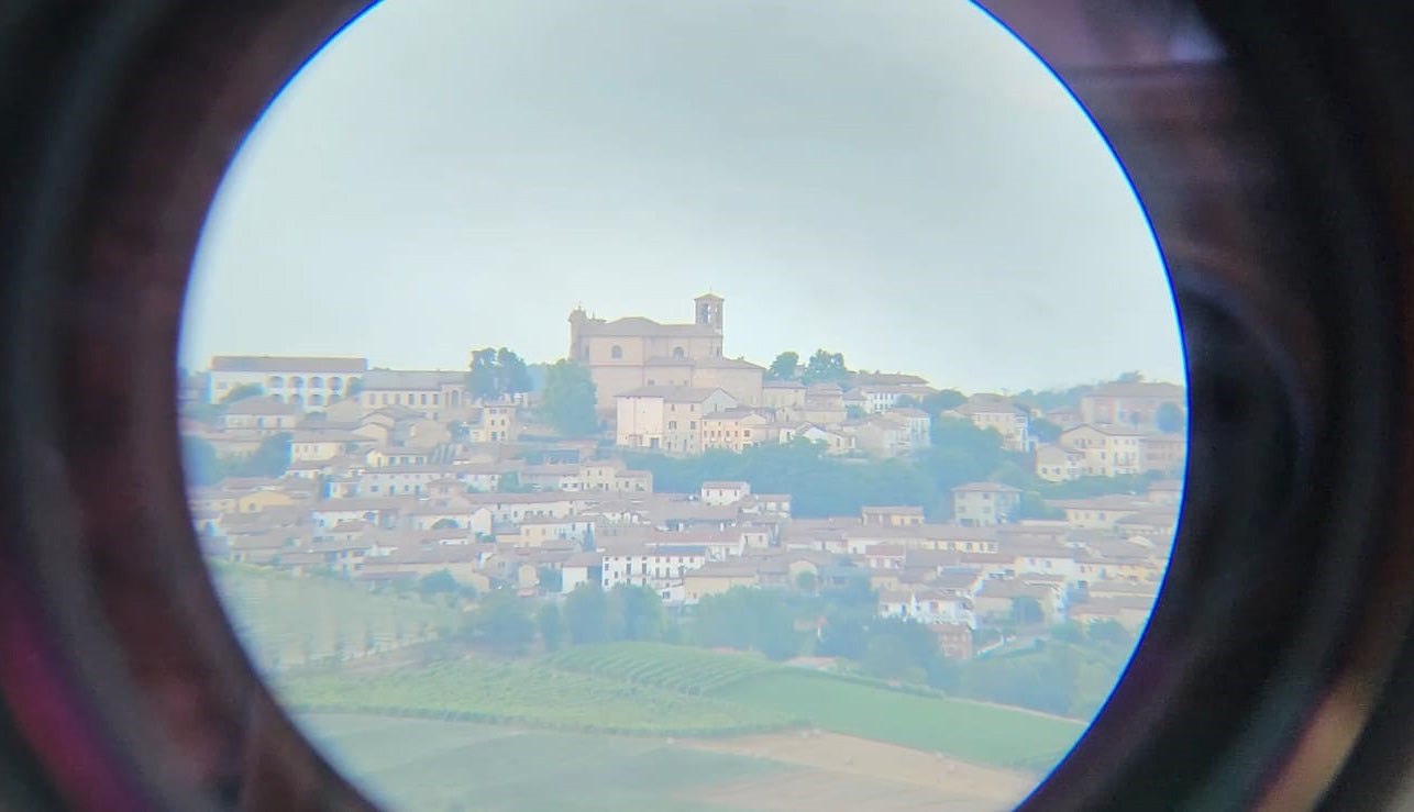 Binocolo cannocchiale 20x100 senza gettoniera