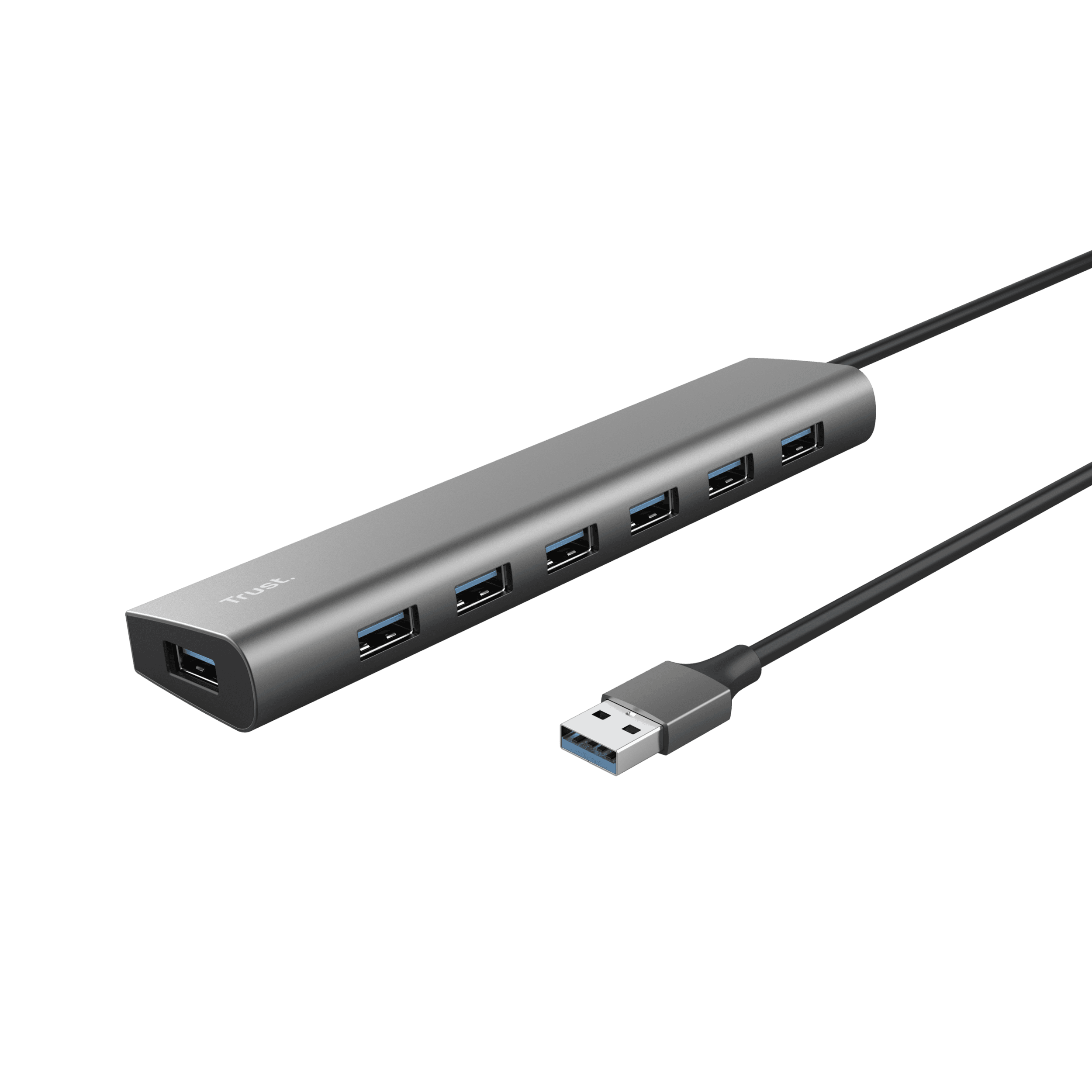 HUB USB Halyx 7 Porte USB 3.2